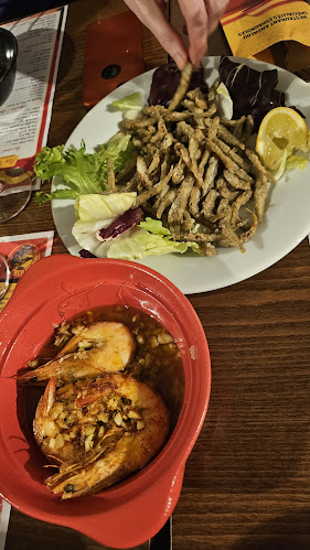 Opinii despre Paco de Maria în Strasbourg - Restauration