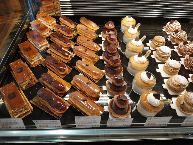 Julhès Paris - Fournil à pains - Restauration