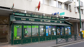 Le Village