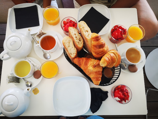 Comentarii opinii despre La Martinière La flotte en Ré