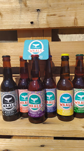 Comentarii opinii despre Brasserie Waale