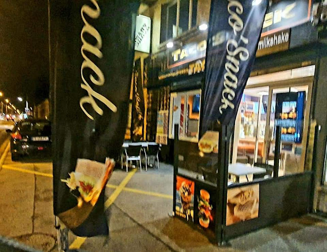 Opinii despre Aux Delices Du Sandwich în Calais - Restauration