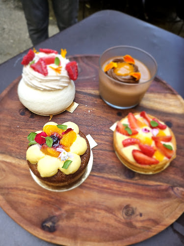 Comentarii opinii despre Café Roma