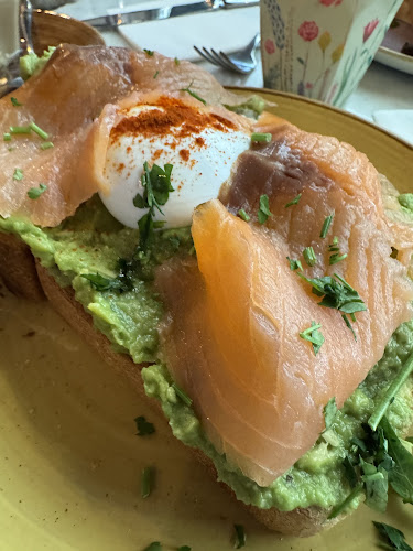 Café Crème - Paris