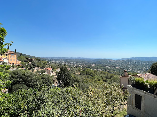 Café De L'Union - Spéracèdes