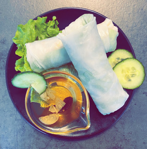 Comentarii opinii despre My Nem Is Tchavye - Restaurant / Traiteur Asiatique