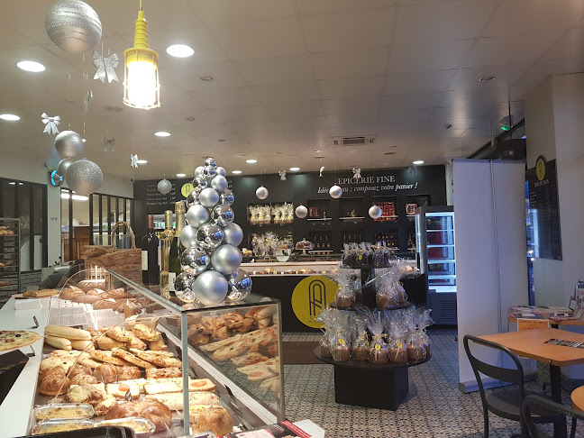 L'atelier du Bon Pain