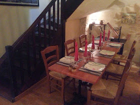 Restaurant La Raclette à l'Ancienne