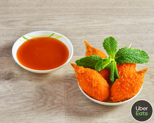 Saveur d'Asie Antibes 好味道快餐