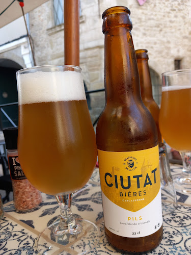 43 Rue Trivalle, 11000 Carcassonne