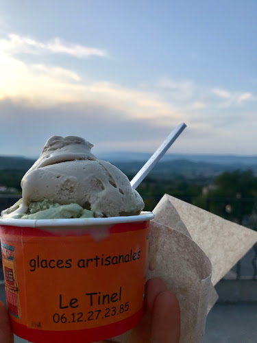 Opinii despre Glacier Crêperie Le Tinel în Orange - Restauration