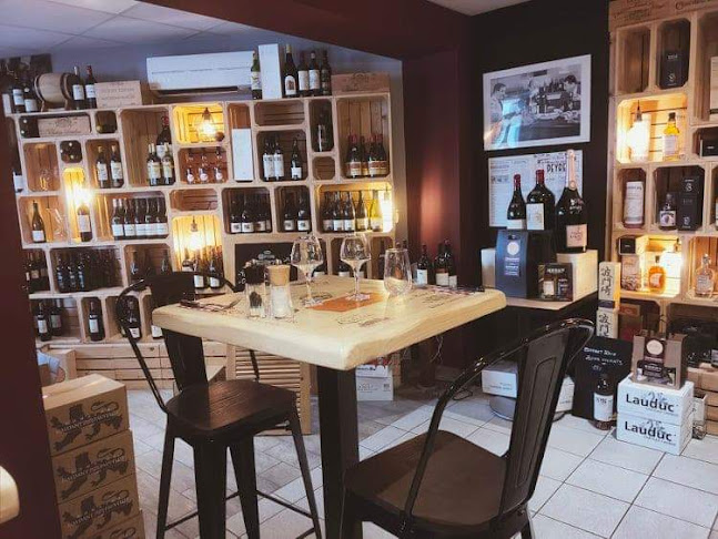 Le clos margaux - Restauration