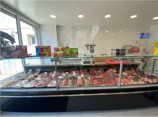 Opinii despre Boucherie Saint Pathus în Saint-Pathus - Restauration