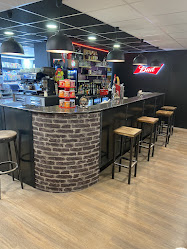 Bar Tabac du Platane