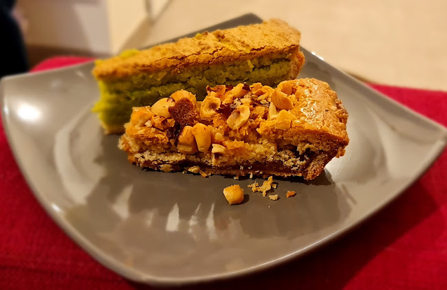 Comentarii opinii despre Artisan Boulanger Pâtissier "La Grignette"