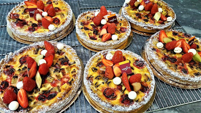 Comentarii opinii despre Chocolaterie Patisserie Glacier Traiteur Vergne (Montbéliard)