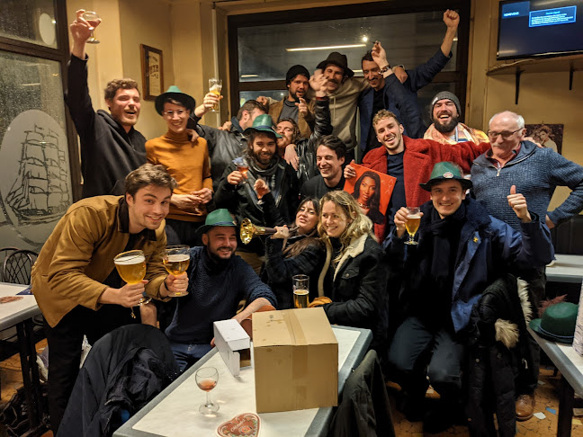 Le Bretagne - Restauration