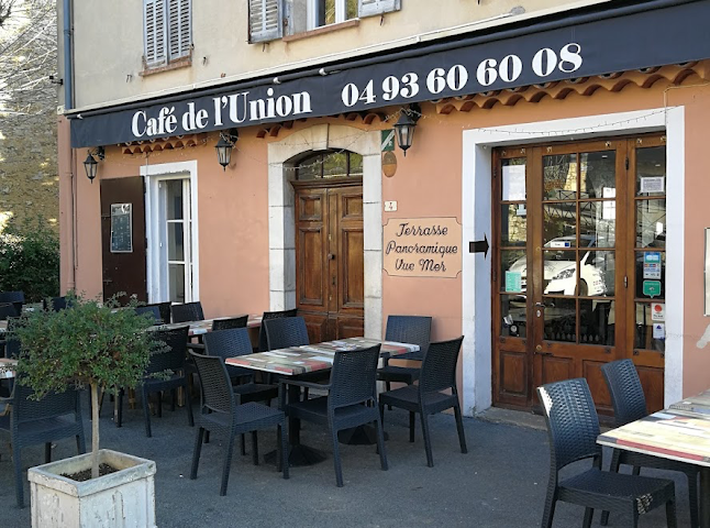 Café De L'Union - Restauration