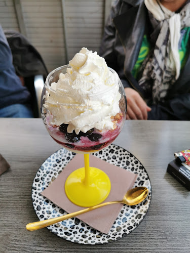 La Conca D'Oro - Le Creusot