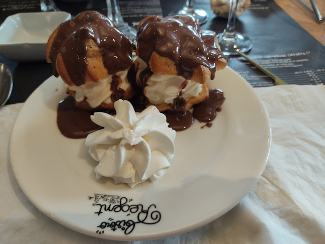 Opinii despre Bistro Regent Niort în Niort - Restauration