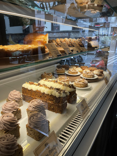 La Bossue - Restauration