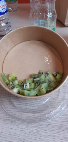 Super Sympa Smash Burgers - Lille