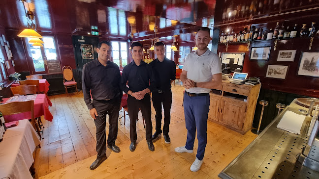 29 Rue Mélanie, 67000 Strasbourg