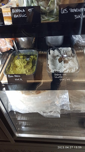 Opinii despre Les Toqués în Versailles - Restauration