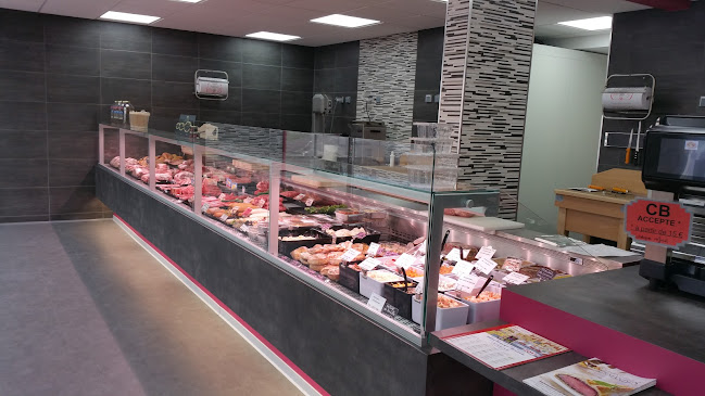 Boucherie Vidal Franck - Draguignan