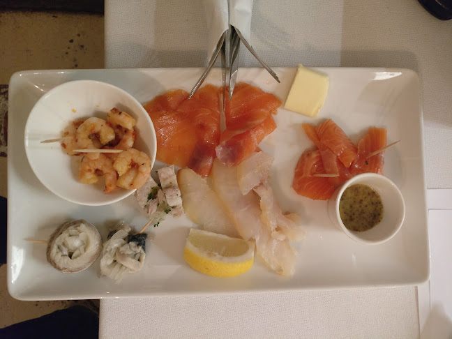 Restaurant Le Sart - Restauration