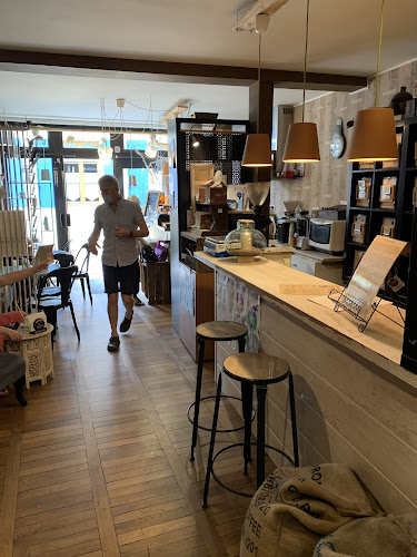 Samarcande SARL - Restauration