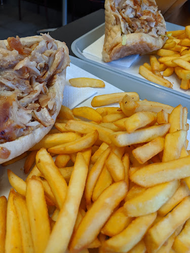 Kebab Saint Jean - Saint-Jean-de-la-Ruelle