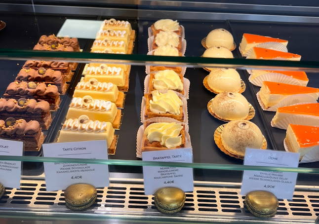 Quanah Schott Pâtisserie - Forbach