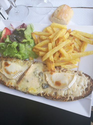 Le Comptoir des Frangins - Restauration