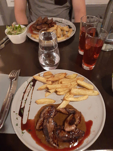 l'Entracte restaurant - Restauration