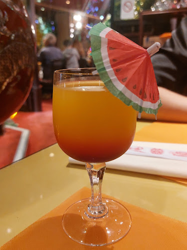 Comentarii opinii despre Restaurant Fleur de Jade