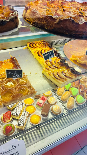 Boulangerie "Aux Délices Antibois Fils" - Antibes