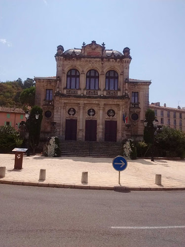 Restaurant l'alizé - Orange
