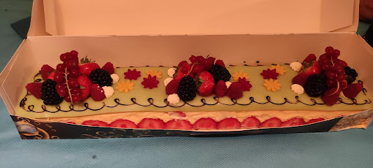 Boulangerie Pâtisserie Chesneau Sébastien