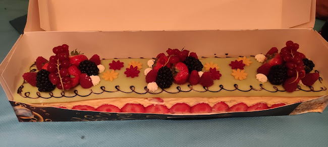 Boulangerie Pâtisserie Chesneau Sébastien