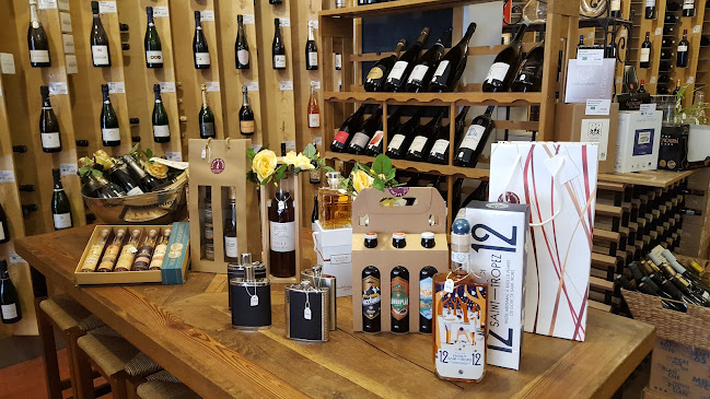 La Cave du Parmelan - Annecy