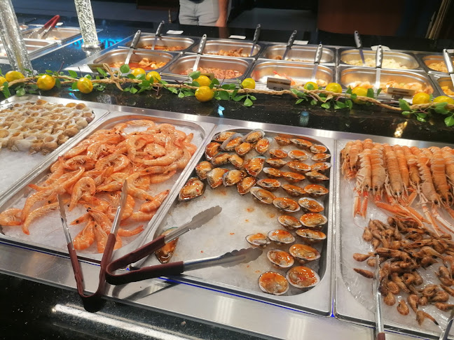 Opinii despre Le Siecle D'Or 80 în Abbeville - Restauration