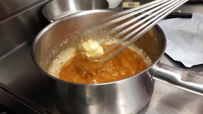 Opinii despre Crêperie Soizic în Le Havre - Restauration