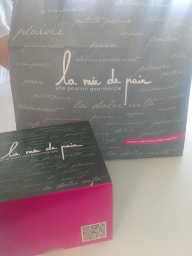 La Mie De Pain - Restauration