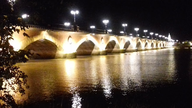 Opinii despre Punta Cana Bar în Bordeaux - Restauration