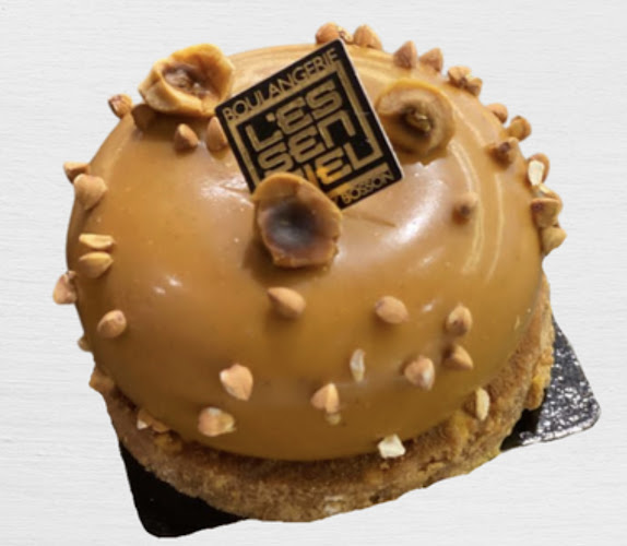 Boulangerie Héritage - Paris