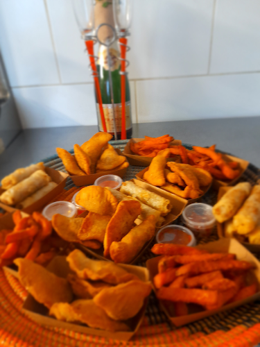 Yaay teranga - Restauration