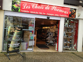 Les Chais de Ploemeur