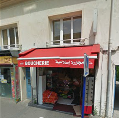 Boucherie Quatre Etoiles