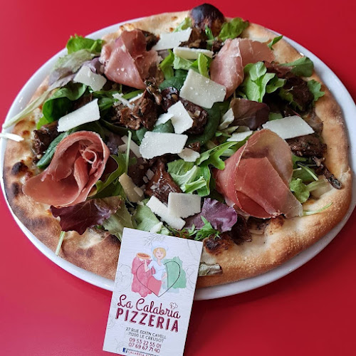 Calabria pizzeria ristorante - Le Creusot